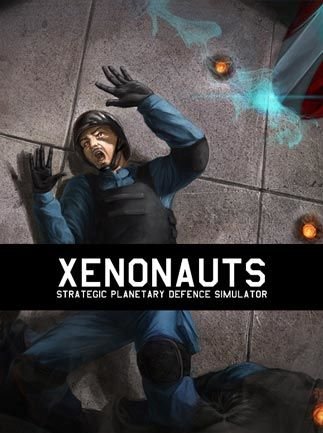 Xenonauts Steam Key GLOBAL