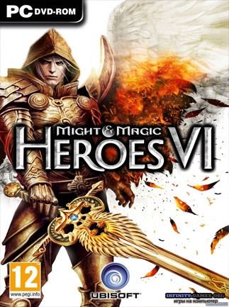 Might & Magic Heroes VI – Ubisoft Connect – GLOBAL