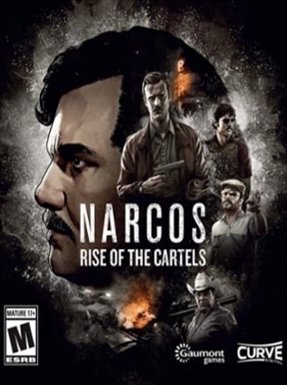 Narcos: Rise of the Cartels – Steam – Key GLOBAL