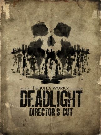 Deadlight Director’s Cut (PC) – Steam Key – GLOBAL