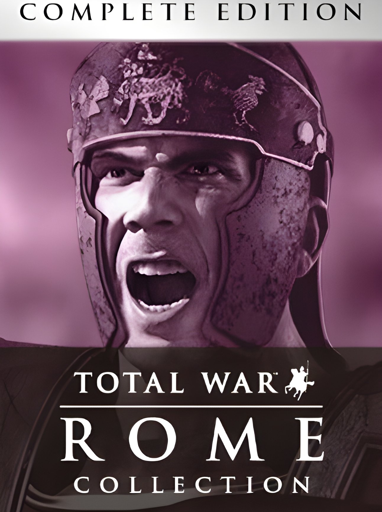 Rome: Total War Collection (PC) – Steam Key – GLOBAL