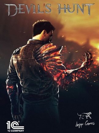 Devil's Hunt - Steam - Key ( GLOBAL )