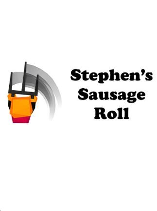Stephen’s Sausage Roll Steam Key GLOBAL