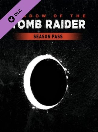 Shadow of the Tomb Raider – Season Pass Steam Key GLOBAL