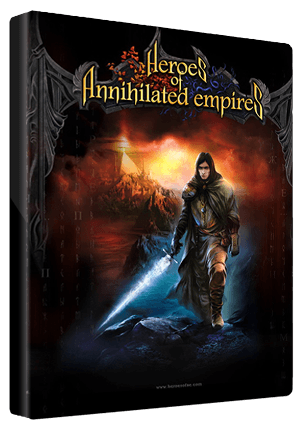 Heroes of Annihilated Empires Steam Key GLOBAL