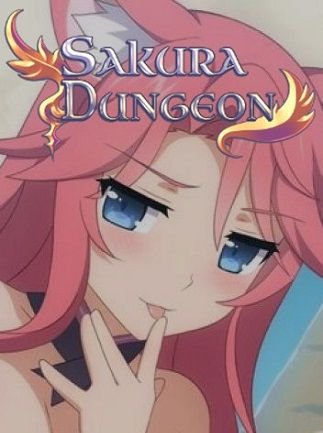 Sakura Dungeon Steam Key GLOBAL