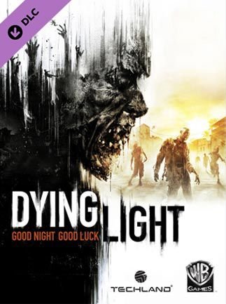 Dying Light – Volatile Hunter Bundle Steam Key GLOBAL