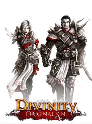 Divinity: Original Sin – Enhanced Edition GOG.COM Key GLOBAL