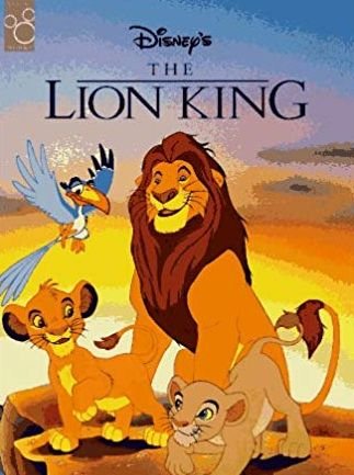 Disney’s The Lion King Steam Key GLOBAL