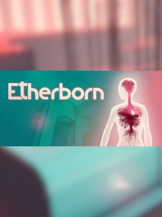 Etherborn – Steam – Key GLOBAL