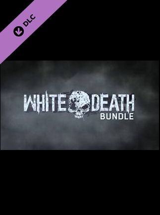Dying Light – White Death Bundle Steam Key GLOBAL