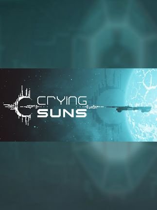Crying Suns – Steam – Key (GLOBAL)