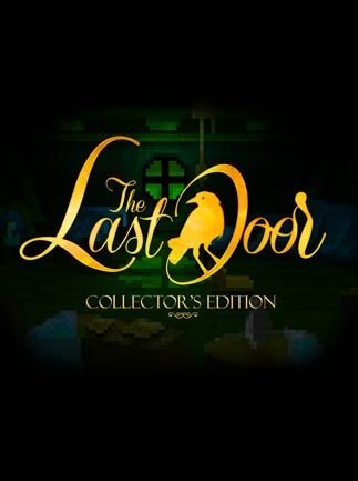 The Last Door – Collector’s Edition Steam Key GLOBAL