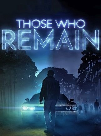 Those Who Remain (PC) – Steam Key – GLOBAL