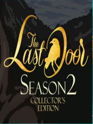 The Last Door: Season 2 – Collector’s Edition Steam Key GLOBAL