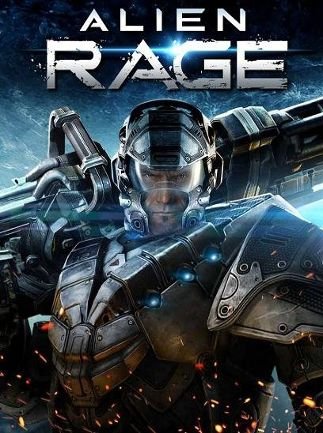 Alien Rage – Unlimited Steam Key GLOBAL