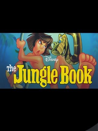 Disney’s The Jungle Book Steam Key GLOBAL