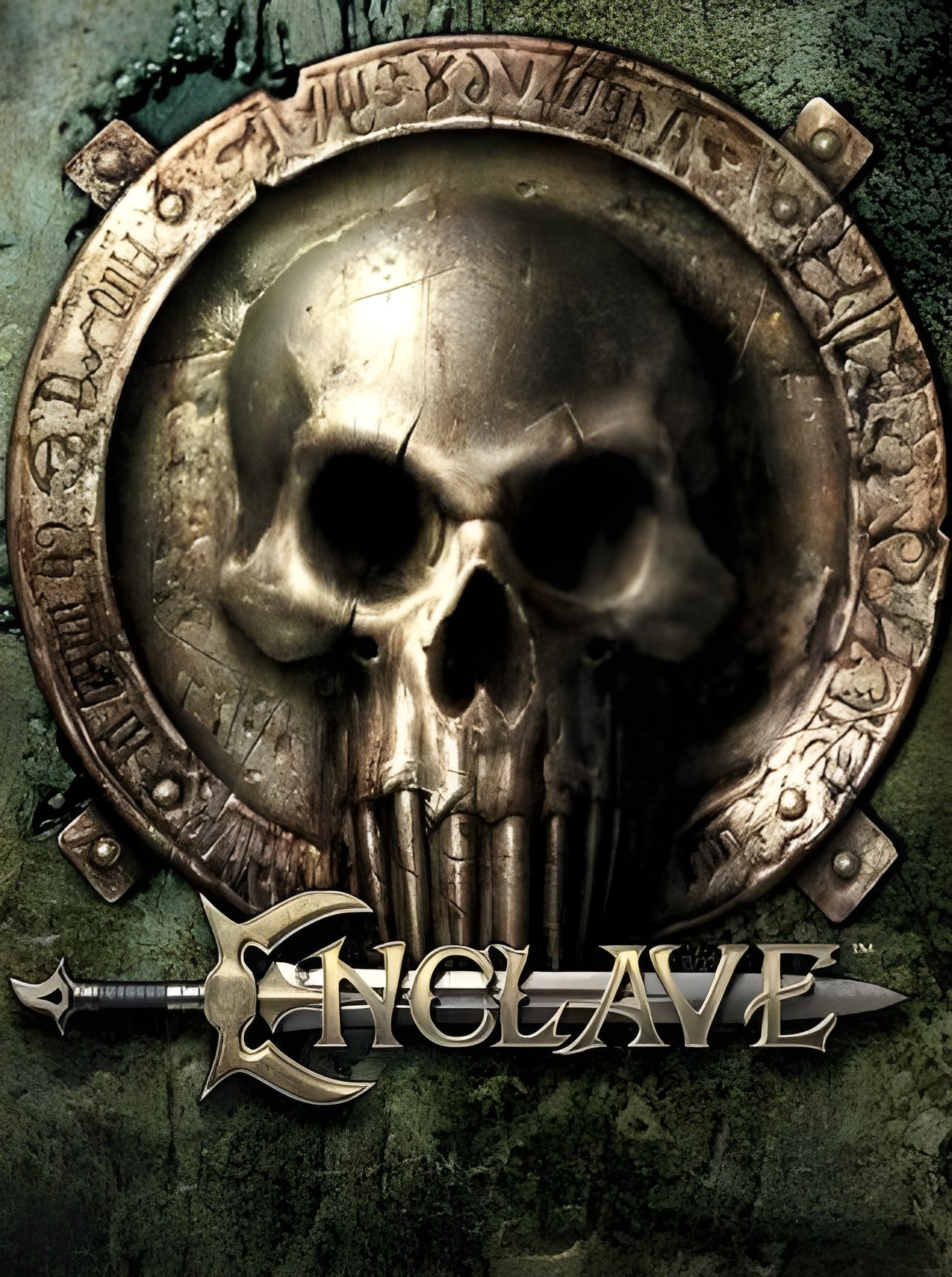 Enclave – Steam – Key GLOBAL