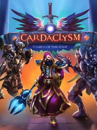 Cardaclysm (PC) – Steam Key – GLOBAL