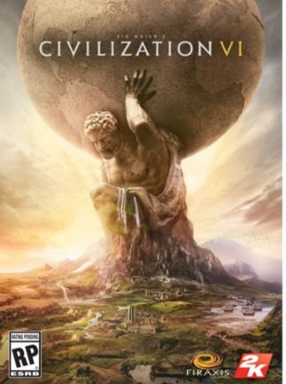 Sid Meier’s Civilization VI Gold Edition Steam Key GLOBAL