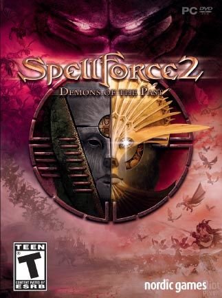 SpellForce 2 – Demons of the Past Steam Key GLOBAL