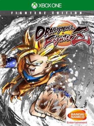 DRAGON BALL FighterZ – FighterZ Edition Xbox Live Key UNITED STATES
