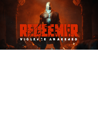 Redeemer | Enhanced Edition (PC) – Steam Key – GLOBAL