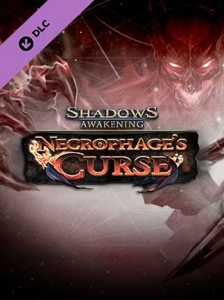 Shadows: Awakening – Necrophage’s Curse Steam Key GLOBAL
