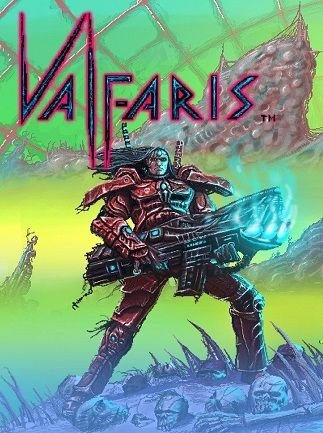 Valfaris (PC) – Steam Key – GLOBAL