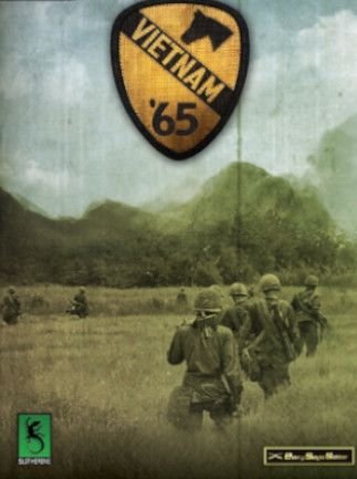 404, obors.com Vietnam ‘65 Steam Key GLOBAL