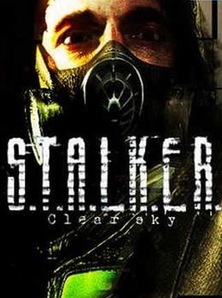 404, obors.com S.T.A.L.K.E.R. Clear Sky Steam Key EUROPE