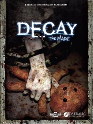 404, obors.com Decay: The Mare Steam Key GLOBAL