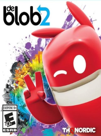 404, obors.com de Blob 2 Steam Key GLOBAL