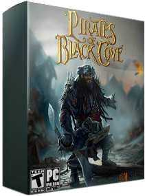 404, obors.com Pirates of Black Cove: Gold Steam Key GLOBAL