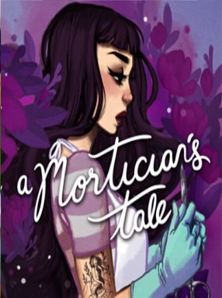 A Mortician’s Tale Steam Key GLOBAL