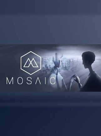 Mosaic - Steam - Key GLOBAL