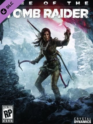 Rise of the Tomb Raider – Season Pass Steam Key GLOBAL