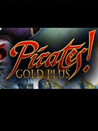 Sid Meier’s Pirates! Gold Plus (Classic) Steam Key GLOBAL