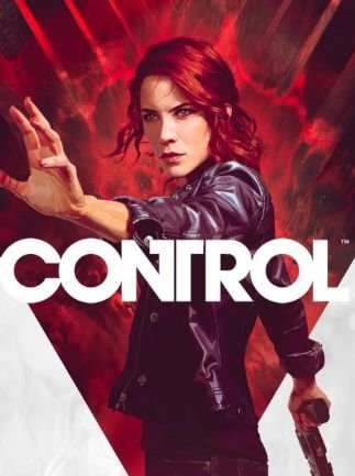 Control – Xbox Live Xbox One – Key EUROPE