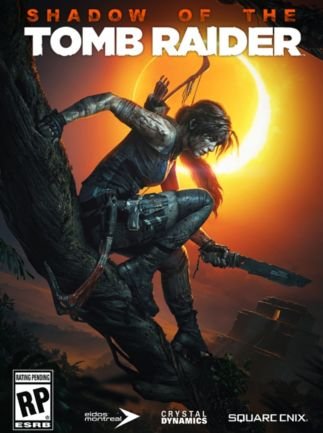 Shadow of the Tomb Raider (Definitive Edition) – Xbox One – Key EUROPE