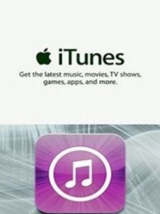 Apple iTunes Gift Card 5 EUR – iTunes Key – Ireland