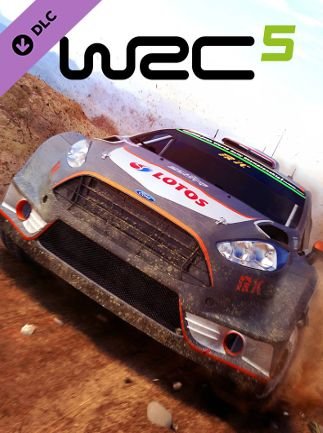 WRC 5 – Season Pass Steam Key GLOBAL
