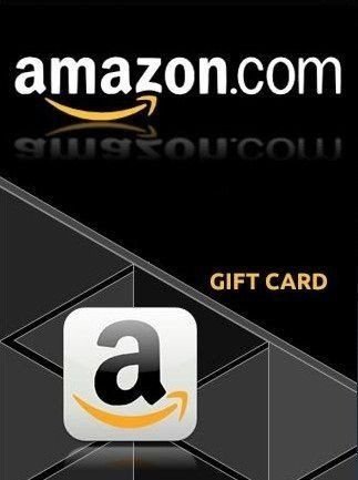 Amazon Gift Card 100 USD – United States