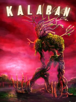 Kalaban Steam Key GLOBAL