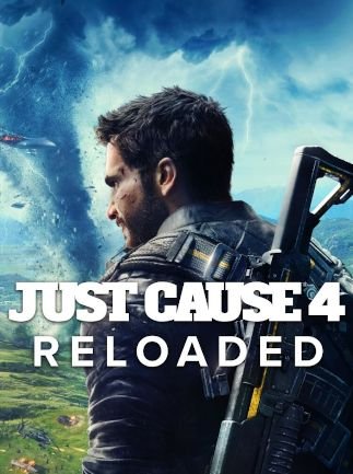 Just Cause 4 Reloaded – Xbox One – Key EUROPE