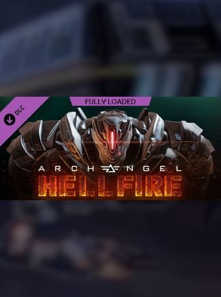 404, obors.com Archangel Hellfire – Fully Loaded Steam Key GLOBAL