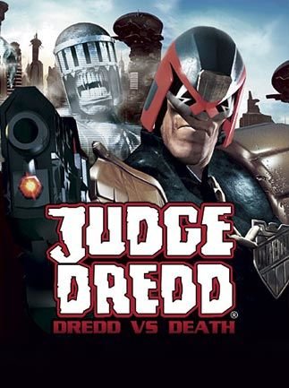 404, obors.com Judge Dredd: Dredd vs. Death Steam Key GLOBAL
