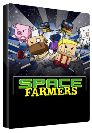 404, obors.com Space Farmers Steam Key GLOBAL