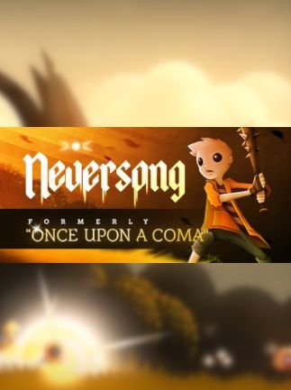 404, obors.com Neversong (PC) – Steam Key – GLOBAL