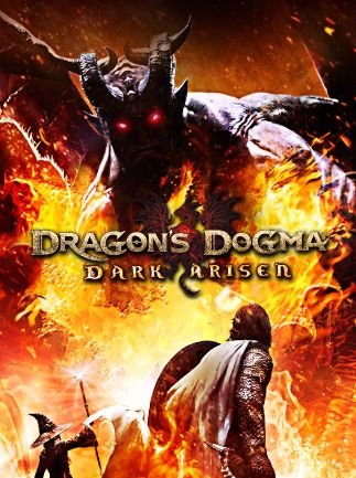 Dragon’s Dogma: Dark Arisen Xbox Live Key EUROPE